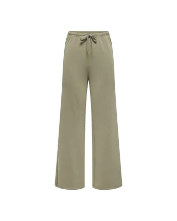 Pantaloni sport dama,  verde, trening