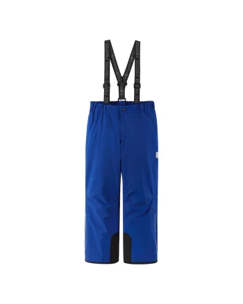 Pantaloni de iarna baiat  albastru