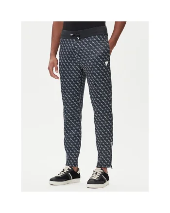 Pantaloni de trening barbati  bleumarin