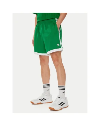Pantaloni sport barbati  verde