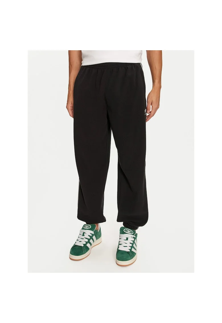 Pantaloni de trening barbati,  negru