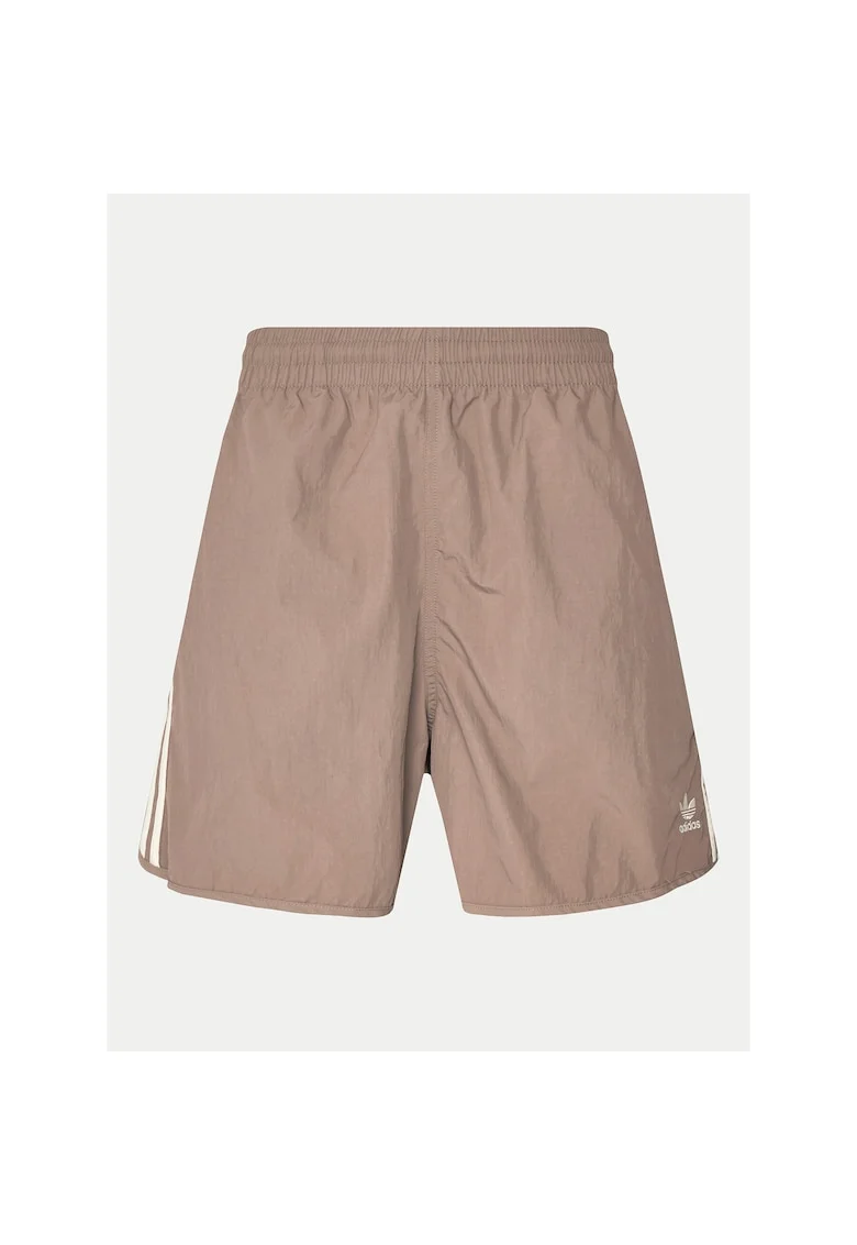 Pantaloni sport barbati  bej, scurti