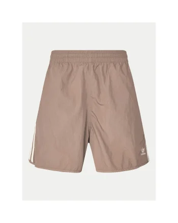Pantaloni sport barbati  bej, scurti