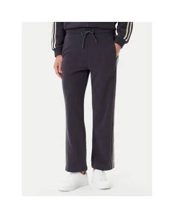 Pantaloni sport dama  gri, trening