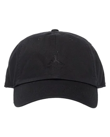 Sapca  U J Club Cap Us Cb Wsh Jm HQ1963011 Unisex Negru