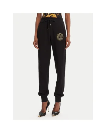 Pantaloni de trening pentru dama  negru