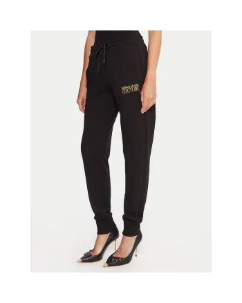 Pantaloni de trening pentru dama,  negru
