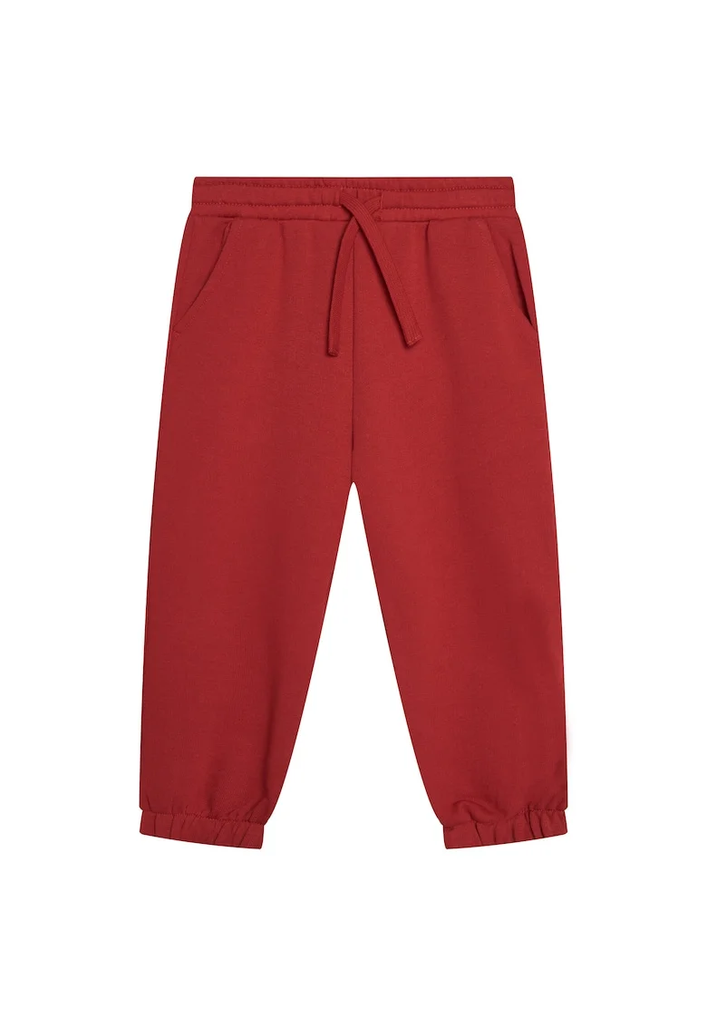 Pantaloni copii,  rosu