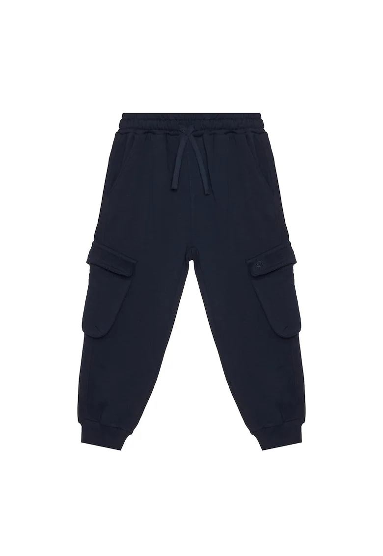 Pantaloni copii  bleumarin