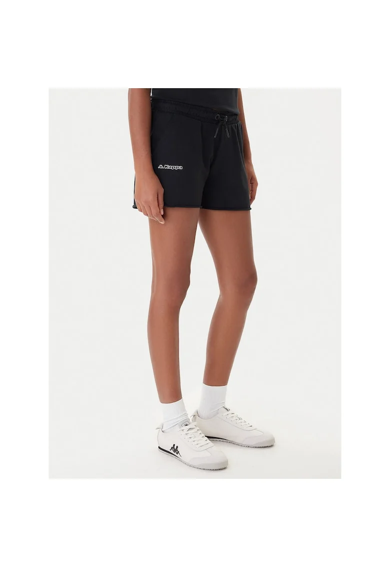 Pantaloni sport dama  negru
