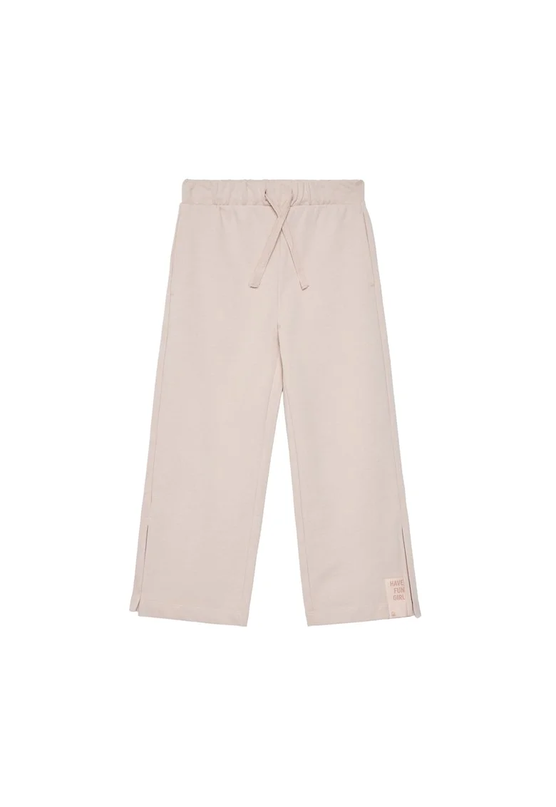 Pantaloni de trening  roz