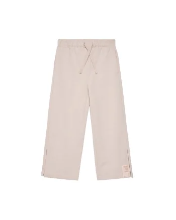Pantaloni de trening  roz