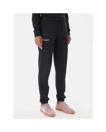 Pantaloni sport dama  negru, trening,