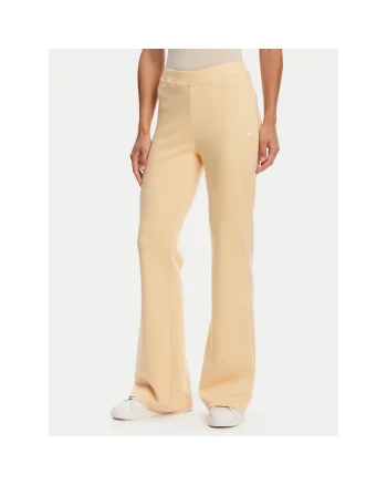 Pantaloni de trening pentru dama  bej