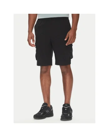 Pantaloni sport barbati  negru
