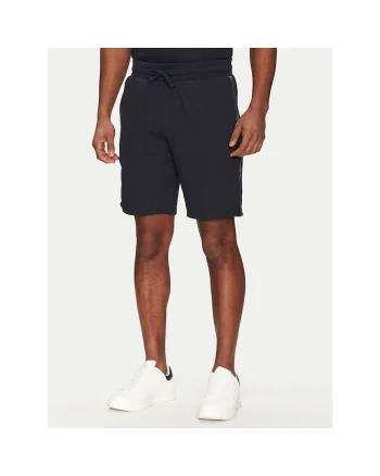 Pantaloni sport barbati,  bleumarin