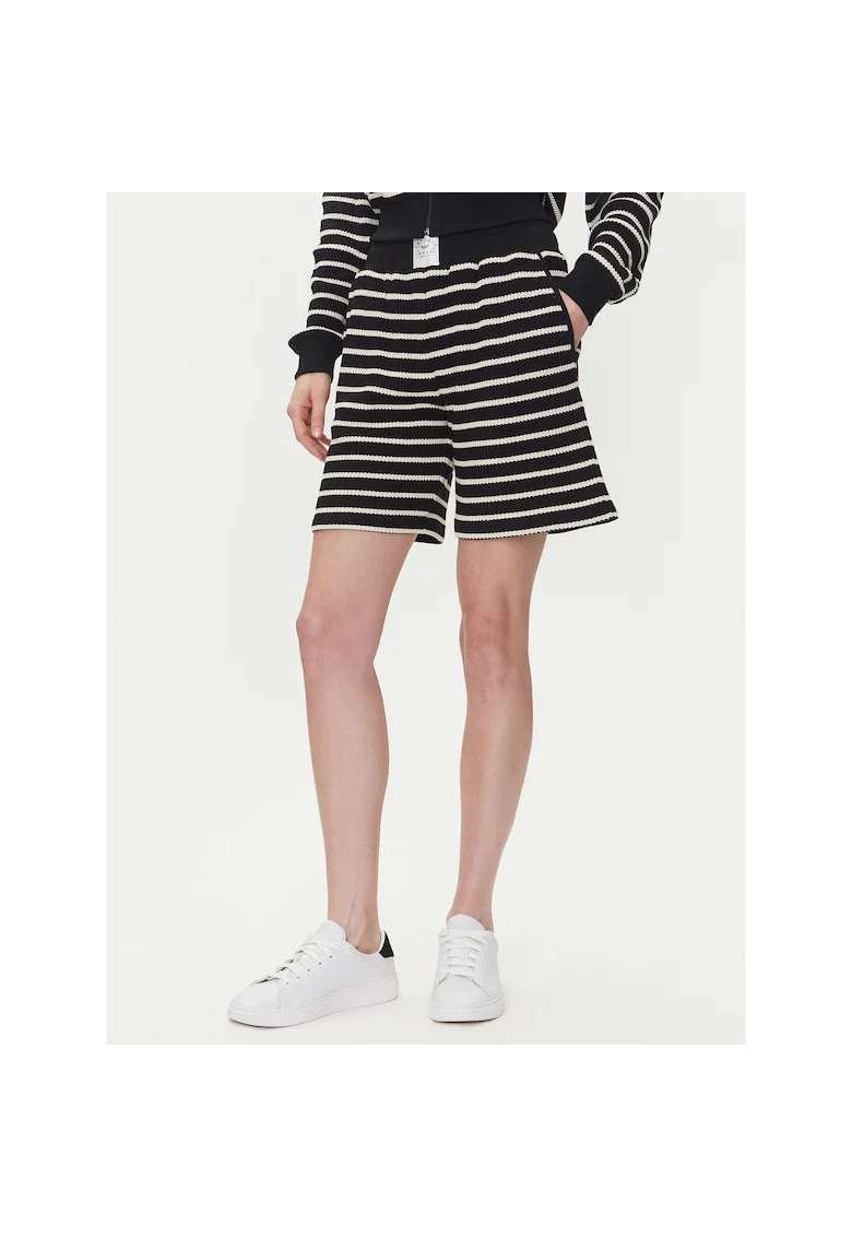 Pantaloni sport dama,  negru