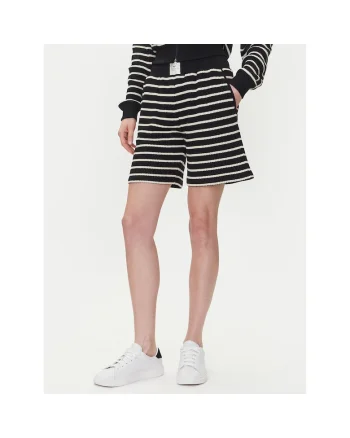 Pantaloni sport dama,  negru