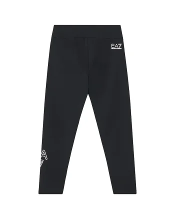 Colanti fata  Emporio Armani, negru,