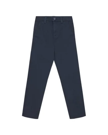 Pantaloni copii  bleumarin,
