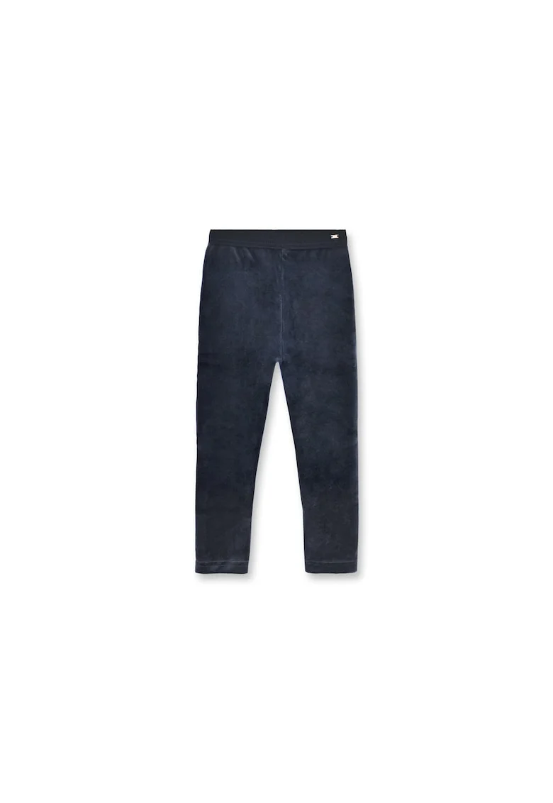 Colanti fetita  bleumarin,