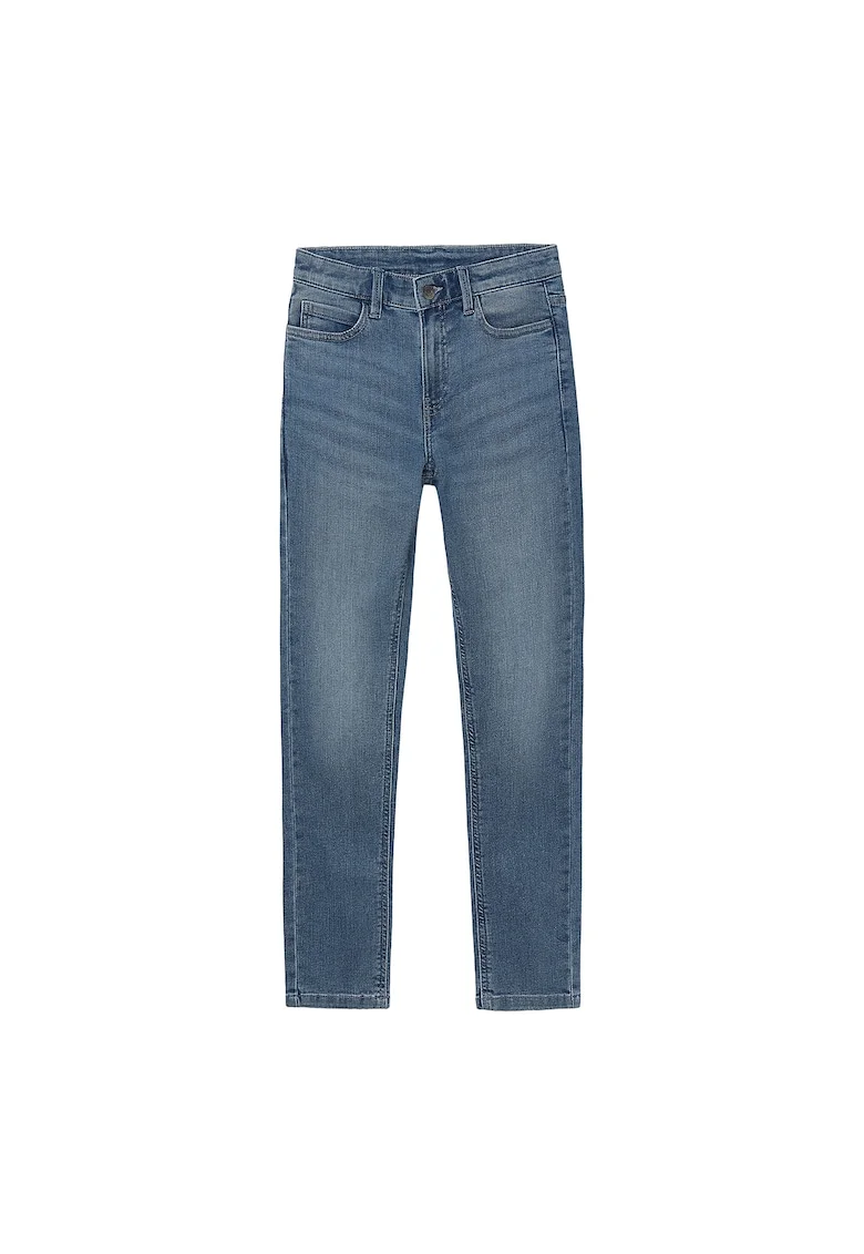 Pantaloni copii  blugi, albastru