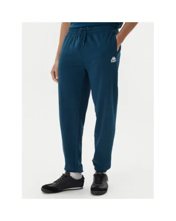 Pantaloni sport barbati  bleumarin