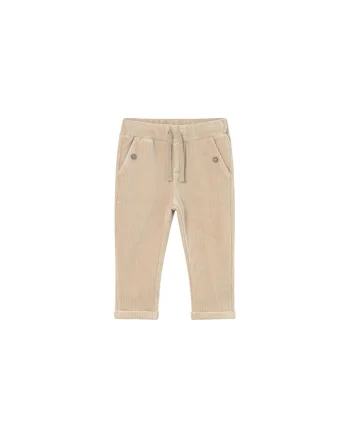 Pantaloni copii  bej