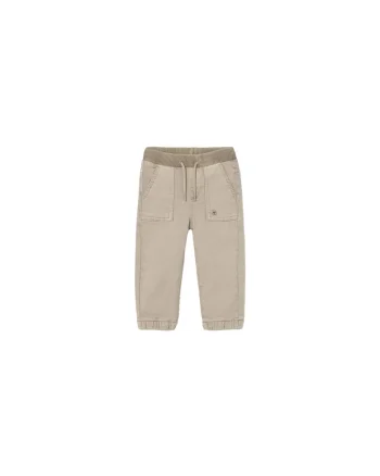 Pantaloni copii  gri