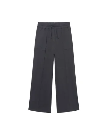 Pantaloni copii  negru, pentru fete