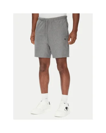 Pantaloni sport barbati  gri