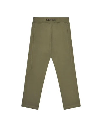 Pantaloni copii,  verde, trening