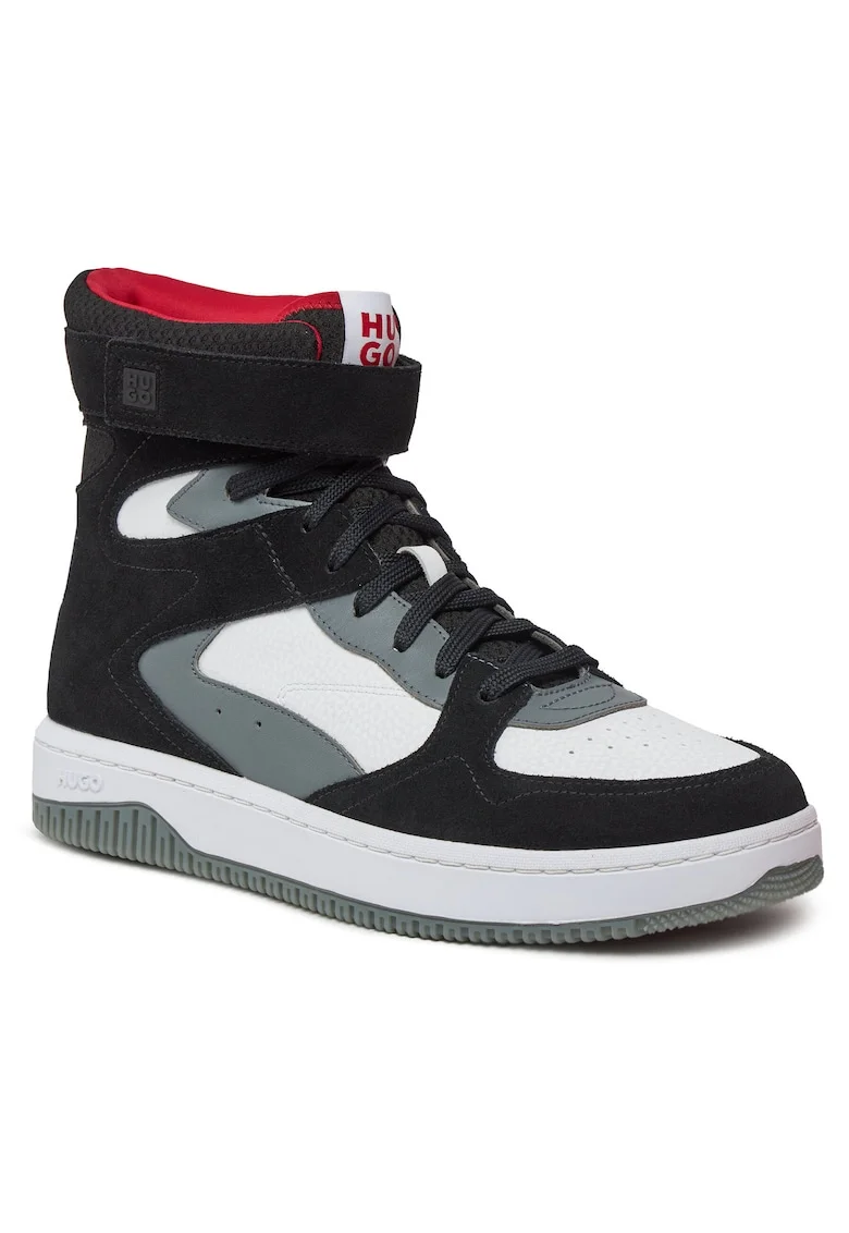Pantofi sport barbati,  textil,