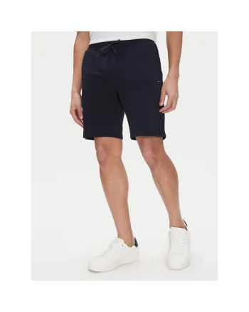 Pantaloni sport barbati  bleumarin,
