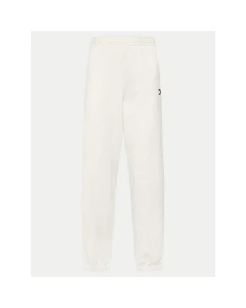 Pantaloni de trening pentru dama  ecru,