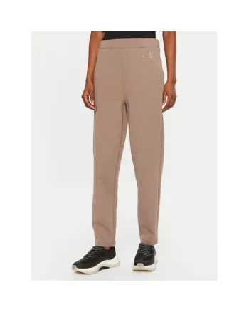 Pantaloni sport pentru dama  bej