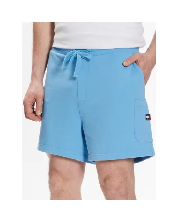 Pantaloni sport barbati  albastru,