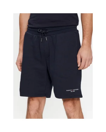 Pantaloni sport barbati  bleumarin