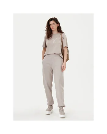 Pantaloni de trening  gri