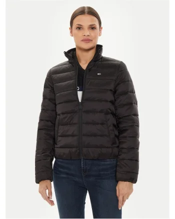 Geaca de puf  pentru femei, Negru