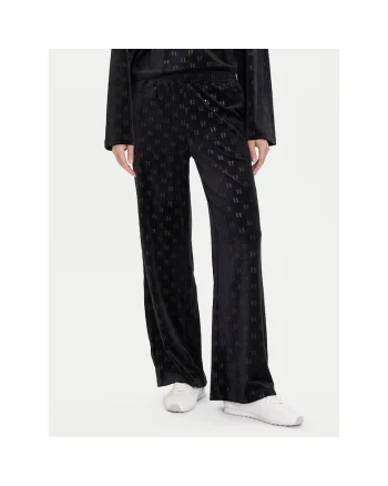 Pantaloni sport dama,  negru