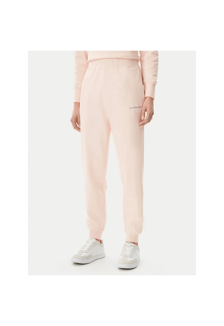 Pantaloni de trening,  roz