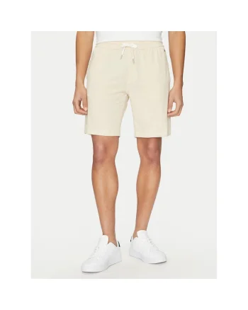 Pantaloni sport barbati  bej