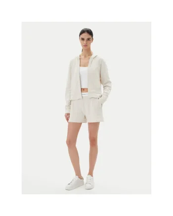 Pantaloni sport dama  bej