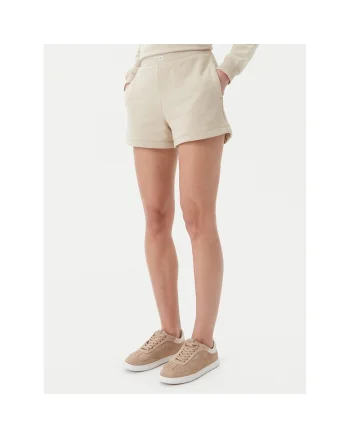 Pantaloni sport dama  bej