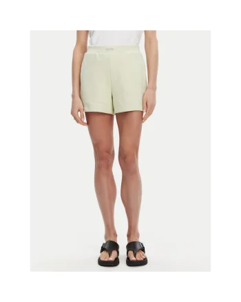 Pantaloni sport dama  verde