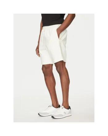 Pantaloni sport barbati  ecru