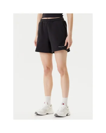 Pantaloni sport dama  negru