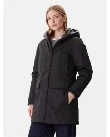Geaca dama  neagra