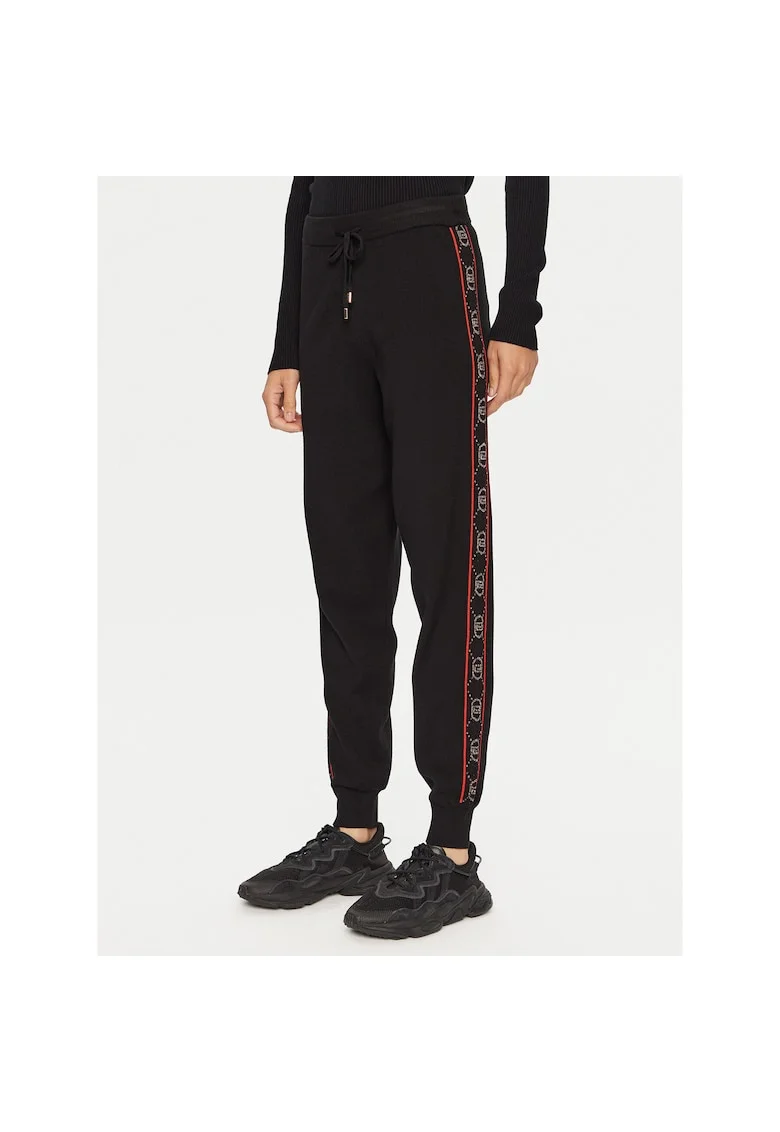 Pantaloni dama  negru